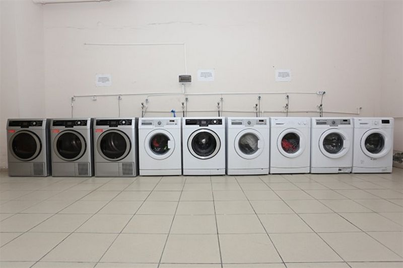 İsabeyli Yurdu(nazilli) KYK Kız Öğrenci Yurdu yurt görseli