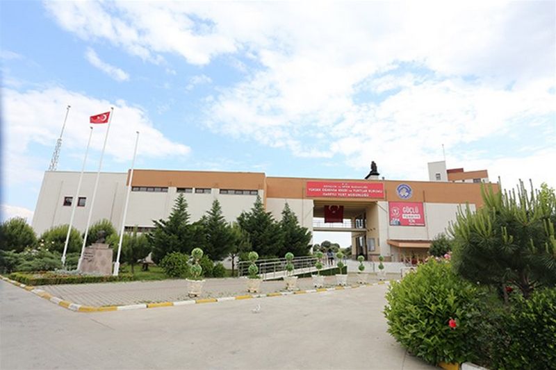 İsabeyli Yurdu(nazilli) KYK Kız Öğrenci Yurdu yurt görseli