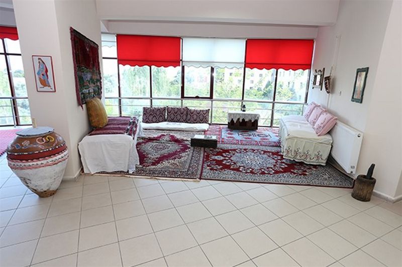 İsabeyli Yurdu(nazilli) KYK Kız Öğrenci Yurdu yurt görseli