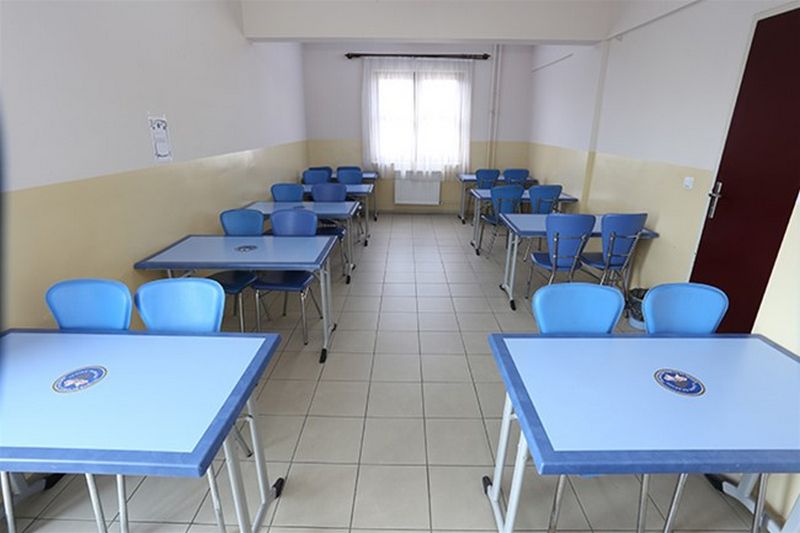 İsabeyli Yurdu(nazilli) KYK Kız Öğrenci Yurdu yurt görseli