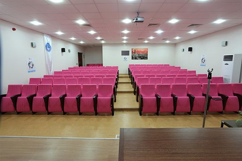 İsabeyli Yurdu(nazilli) KYK Kız Öğrenci Yurdu yurt görseli