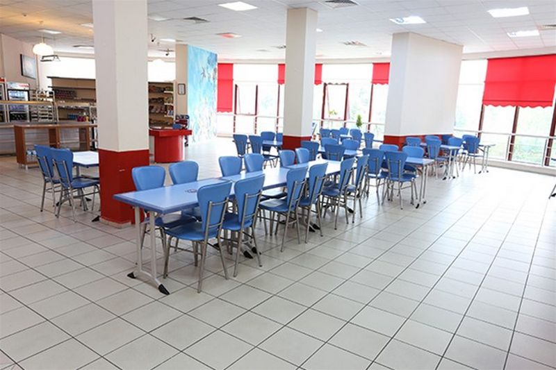 İsabeyli Yurdu(nazilli) KYK Kız Öğrenci Yurdu yurt görseli