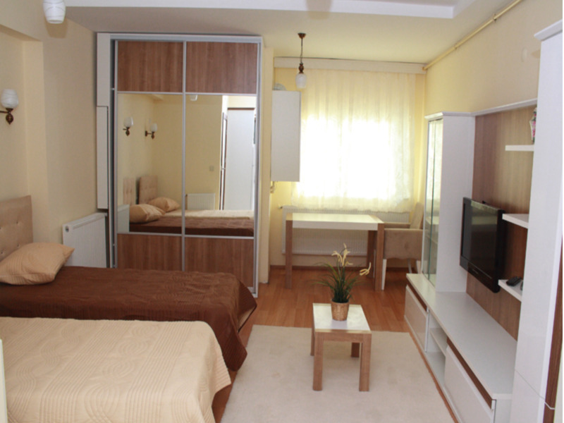 Işıksaçan Residence - Çalışanlara ve Öğrencilere Kiralık Lüks Daireler yurt görseli