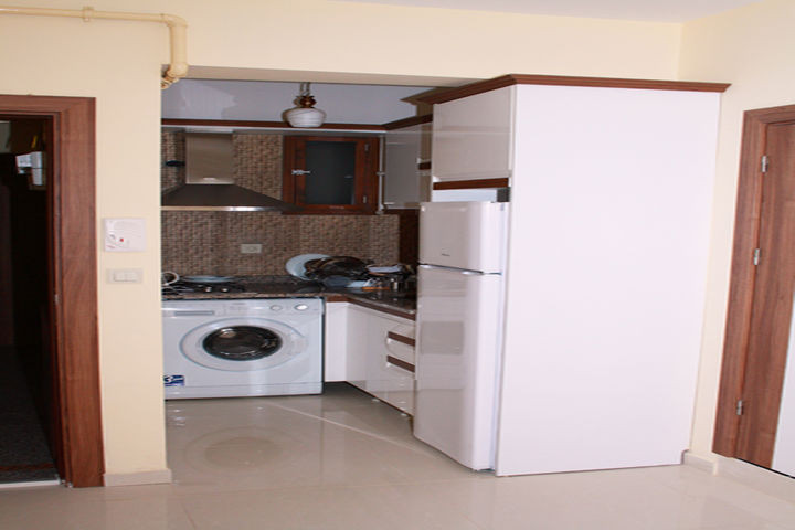Işıksaçan Residence - Çalışanlara ve Öğrencilere Kiralık Lüks Daireler yurt görseli