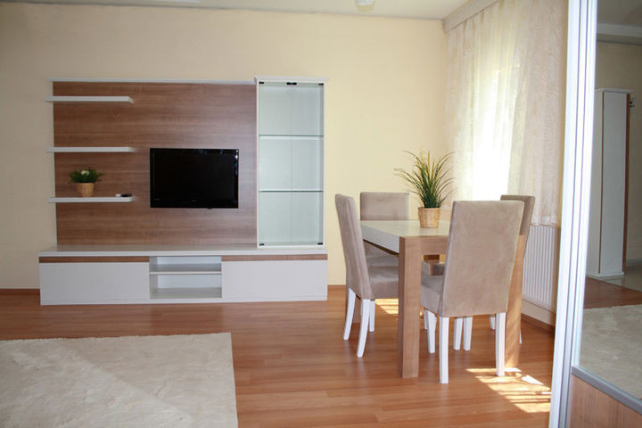 Işıksaçan Residence - Çalışanlara ve Öğrencilere Kiralık Lüks Daireler yurt görseli