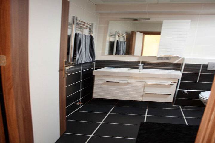 Işıksaçan Residence - Çalışanlara ve Öğrencilere Kiralık Lüks Daireler yurt görseli