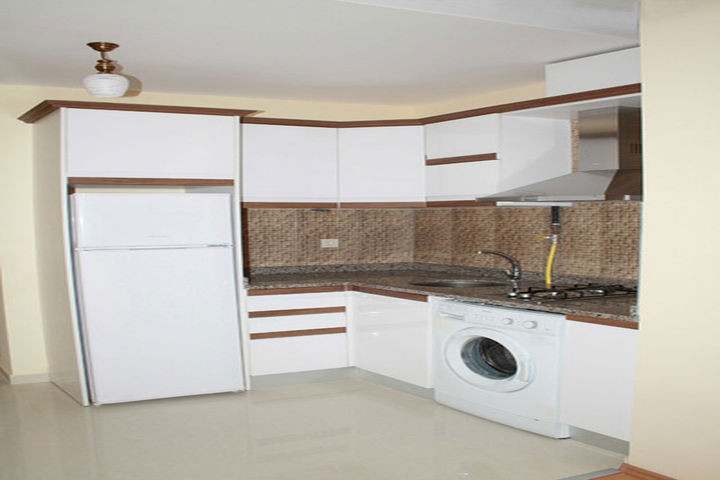 Işıksaçan Residence - Çalışanlara ve Öğrencilere Kiralık Lüks Daireler yurt görseli