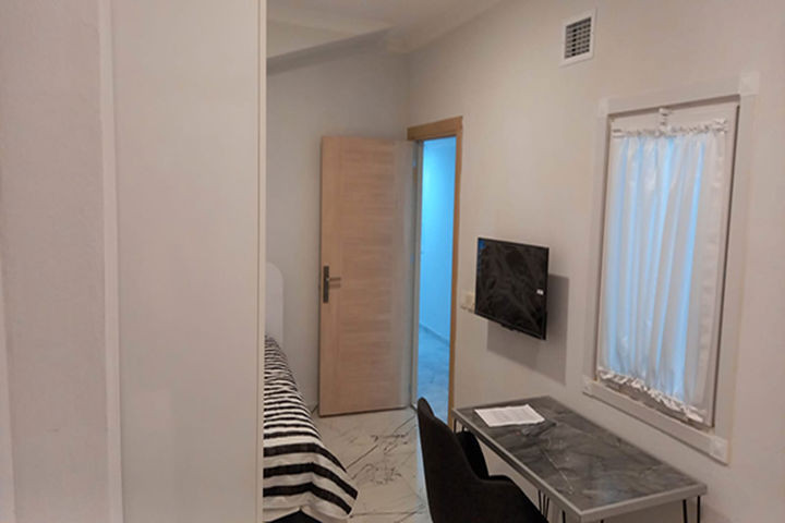 Işıksaçan Residence - Çalışanlara ve Öğrencilere Kiralık Lüks Daireler yurt görseli