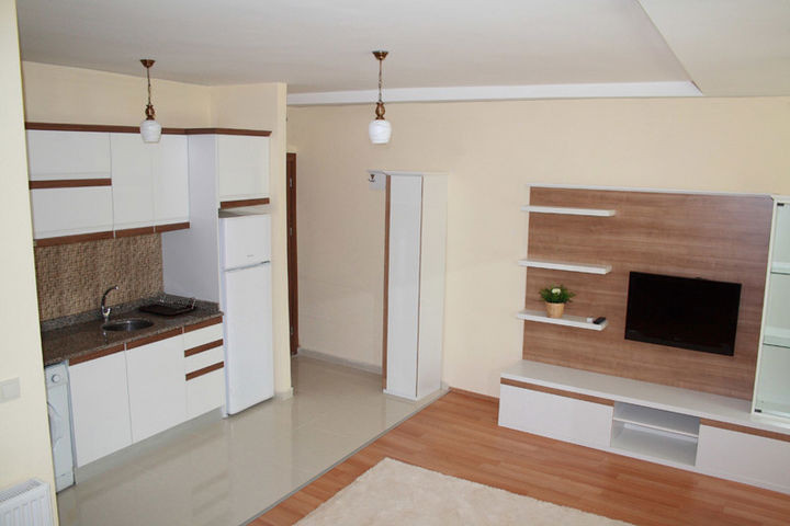 Işıksaçan Residence - Çalışanlara ve Öğrencilere Kiralık Lüks Daireler yurt görseli
