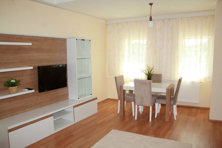 Işıksaçan Residence - Çalışanlara ve Öğrencilere Kiralık Lüks Daireler yurt görseli