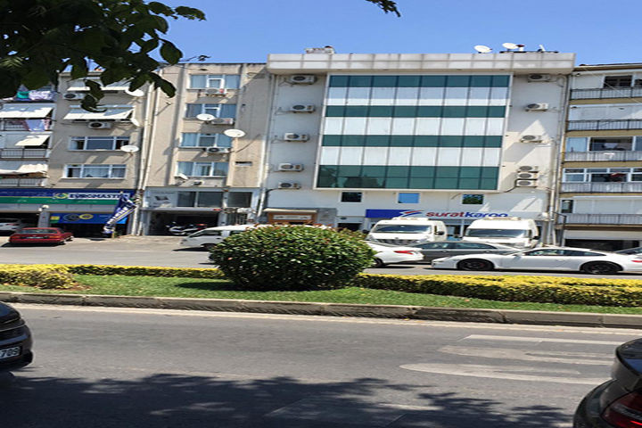Işıksaçan Residence - Çalışanlara ve Öğrencilere Kiralık Lüks Daireler yurt görseli