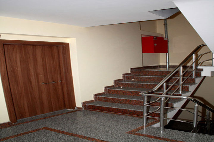 Işıksaçan Residence - Çalışanlara ve Öğrencilere Kiralık Lüks Daireler yurt görseli