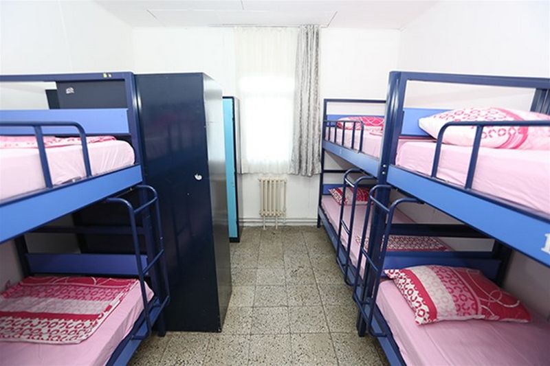 İskenderun KYK Kız Öğrenci Yurdu yurt görseli
