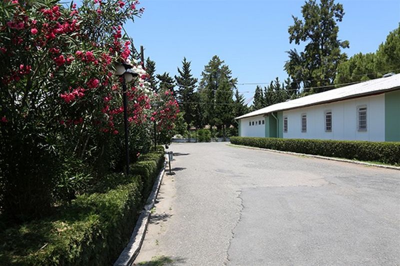 İskenderun KYK Kız Öğrenci Yurdu yurt görseli