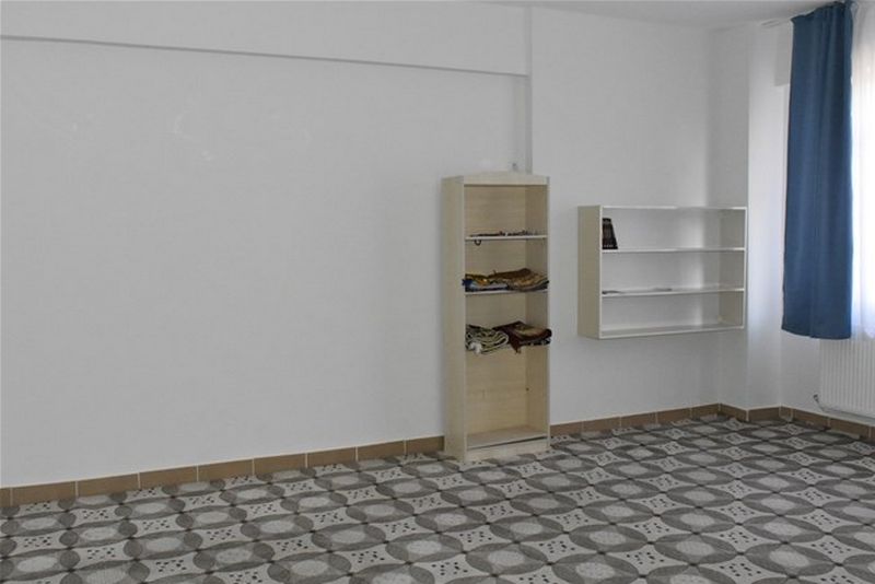 İskilip KYK Kız Öğrenci Yurdu yurt görseli