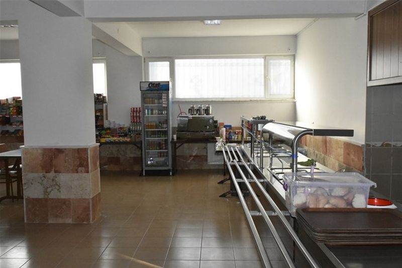 İskilip KYK Kız Öğrenci Yurdu yurt görseli