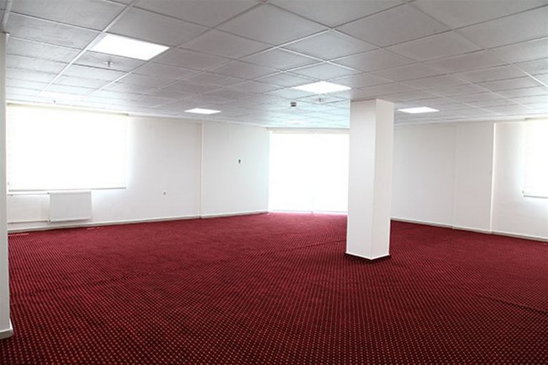 İskilipli Atıf Hoca Öğrenci KYK Kız Öğrenci Yurdu yurt görseli