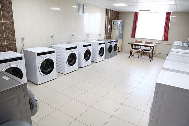 İskilipli Atıf Hoca Öğrenci KYK Kız Öğrenci Yurdu yurt görseli