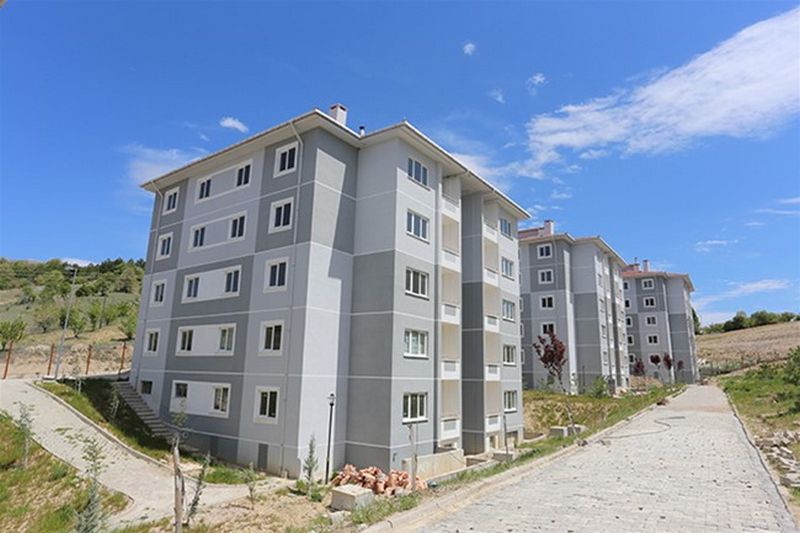 İslamoğlu KYK Kız ve Erkek Öğrenci Yurdu görseli 2