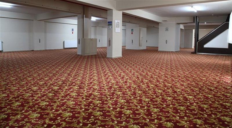 İsmail Necati Efendi KYK Erkek Öğrenci Yurdu yurt görseli