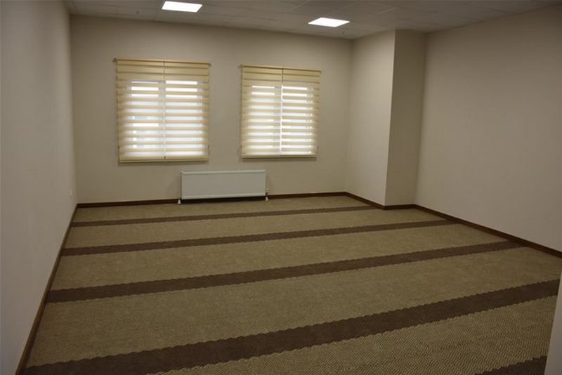Isparta KYK Erkek Öğrenci Yurdu yurt görseli