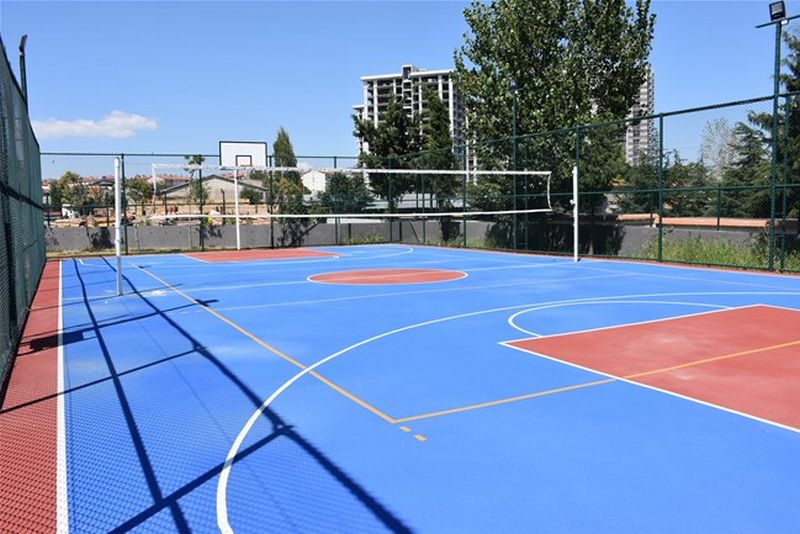 Isparta KYK Erkek Öğrenci Yurdu yurt görseli