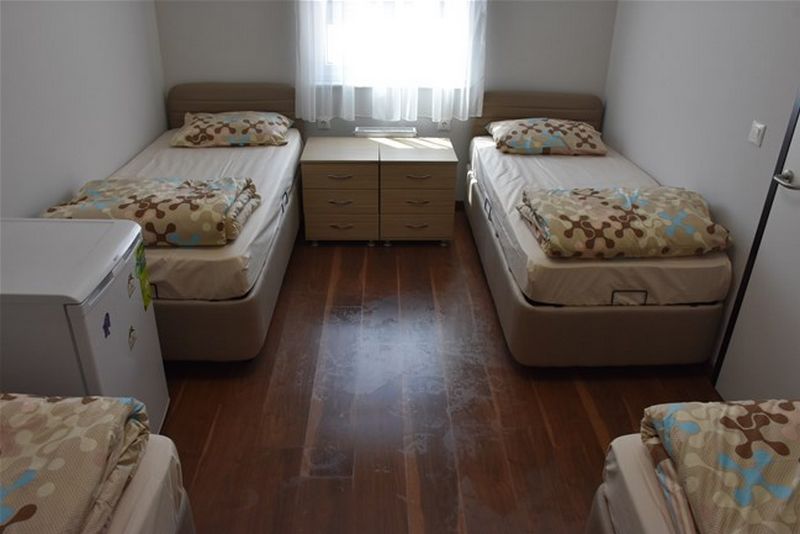 Isparta KYK Erkek Öğrenci Yurdu yurt görseli