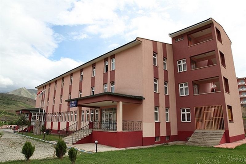 İspir-Vilayetler Hiz. birliği KYK Kız ve Erkek Öğrenci Yurdu yurt görseli