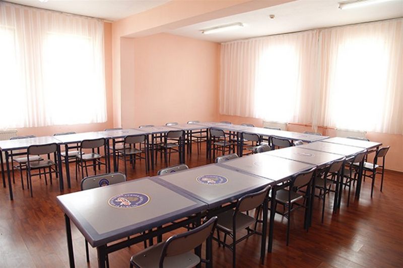 İspir-Vilayetler Hiz. birliği KYK Kız ve Erkek Öğrenci Yurdu yurt görseli