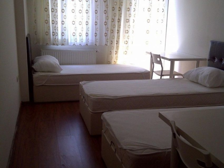 İstanbul Avrupa Kız Yurdu fotoğraf 3
