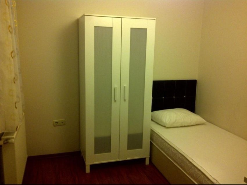 İstanbul Avrupa Kız Yurdu fotoğraf 4