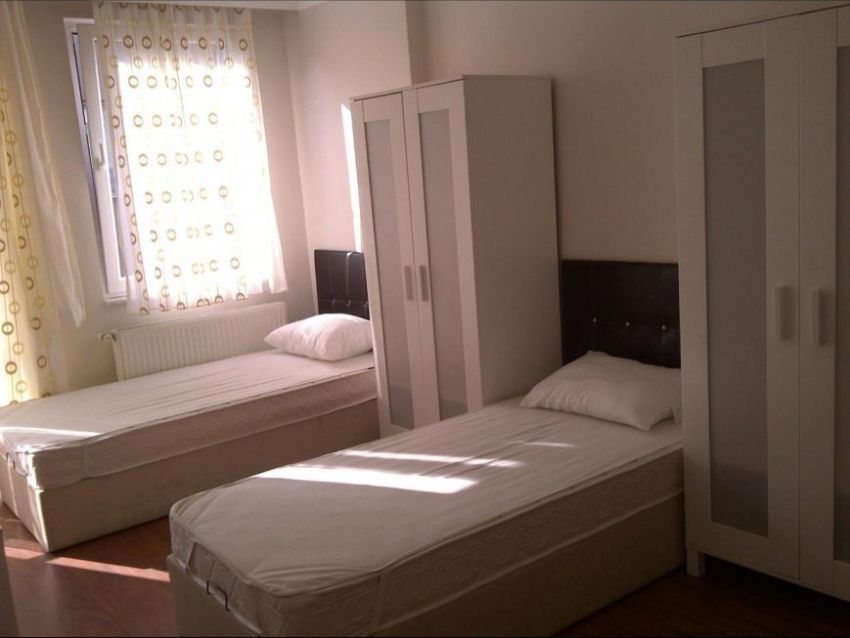 İstanbul Avrupa Kız Yurdu fotoğraf 5