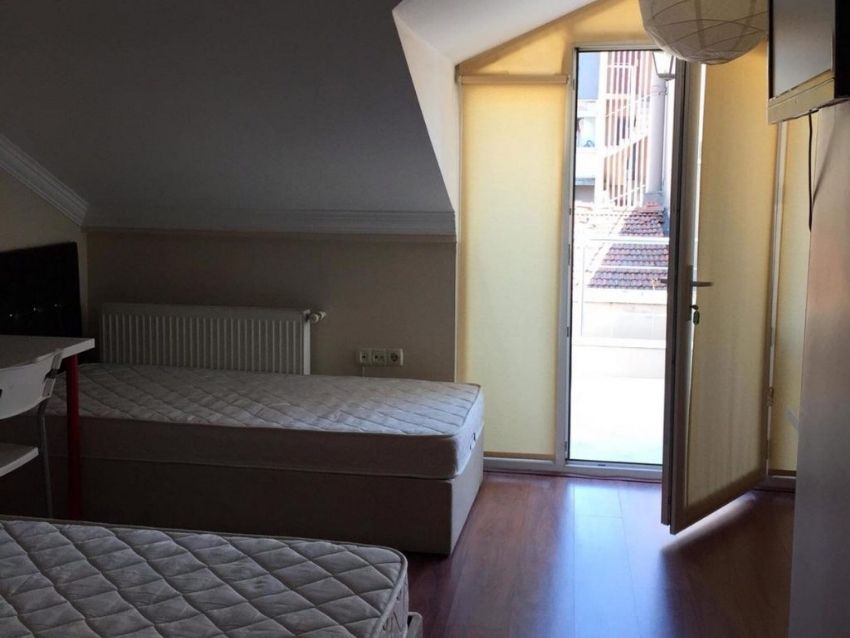 İstanbul Avrupa Kız Yurdu fotoğraf 6