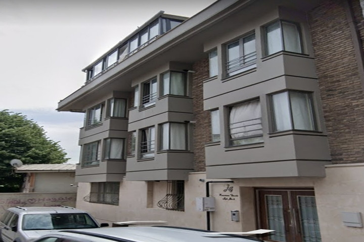 İstanbul Hamidiye Kültür ve Eğitim Vakfı yurt görseli