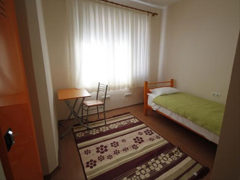 İstanbul M. E. B Haseki Erkek Öğrenci Yurdu yurt görseli