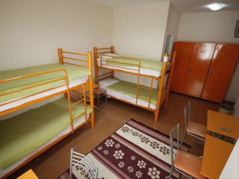İstanbul M. E. B Haseki Erkek Öğrenci Yurdu yurt görseli