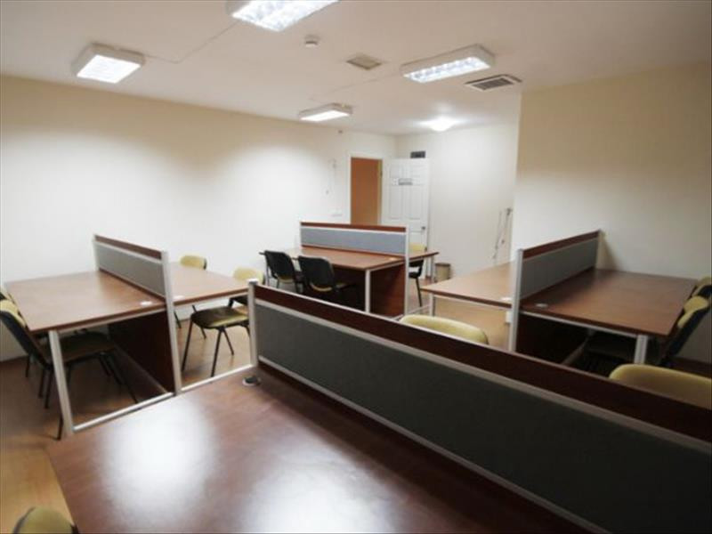 İstanbul M. E. B Haseki Erkek Öğrenci Yurdu yurt görseli