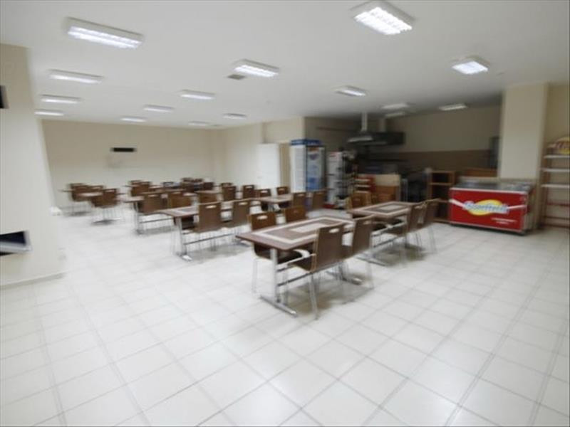 İstanbul M. E. B Haseki Erkek Öğrenci Yurdu yurt görseli