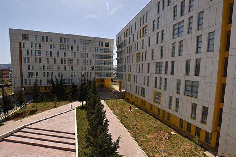 İyimaya KYK Öğrenci Yurdu yurt görseli