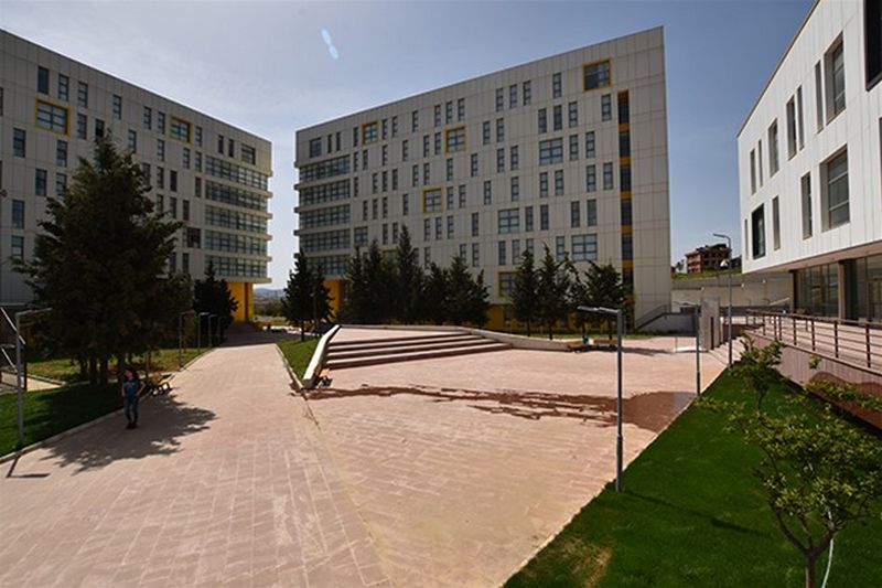 İyimaya KYK Öğrenci Yurdu yurt görseli