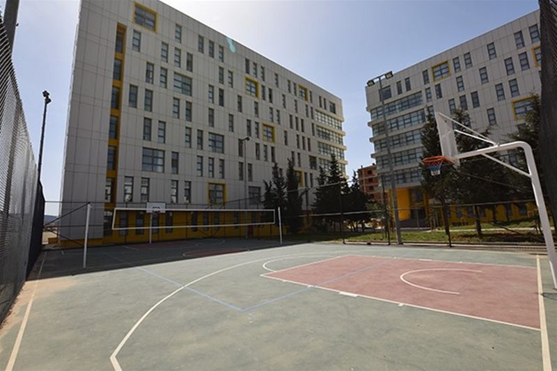 İyimaya KYK Öğrenci Yurdu yurt görseli