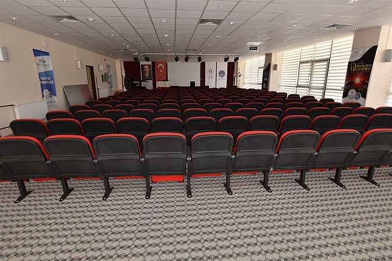 İyimaya KYK Öğrenci Yurdu yurt görseli