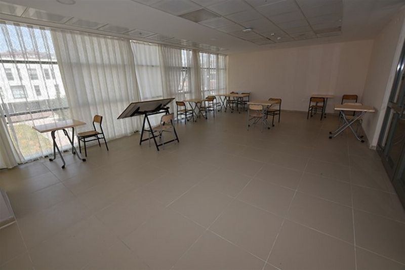 İyimaya KYK Öğrenci Yurdu yurt görseli