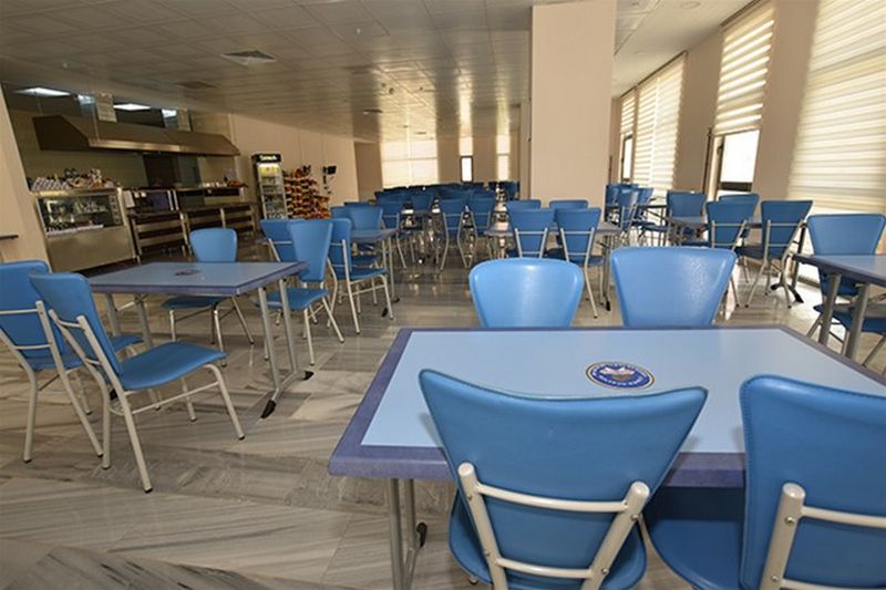 İyimaya KYK Öğrenci Yurdu yurt görseli