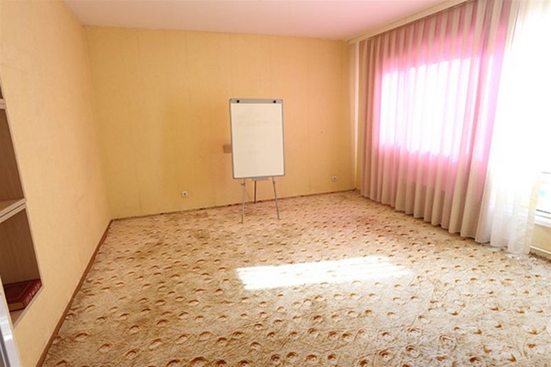 İzmir Gaziemir KYK Kız Öğrenci Yurdu yurt görseli