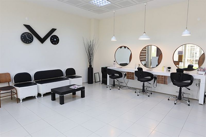 İzmir KYK Kız Öğrenci Yurdu yurt görseli