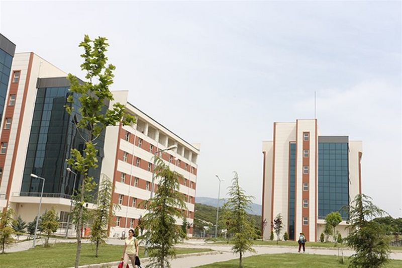 İzmir KYK Kız Öğrenci Yurdu yurt görseli