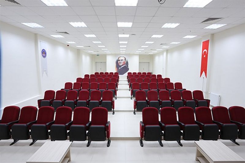 İzmir KYK Kız Öğrenci Yurdu yurt görseli