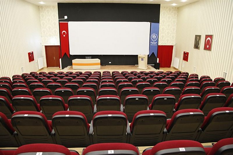 İzzeddin Keykavus KYK Erkek Öğrenci Yurdu yurt görseli