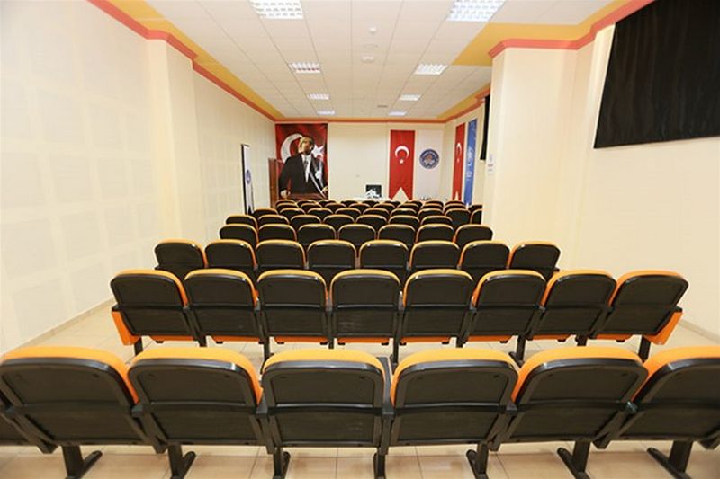 İzzetpaşa KYK Kız Öğrenci Yurdu yurt görseli